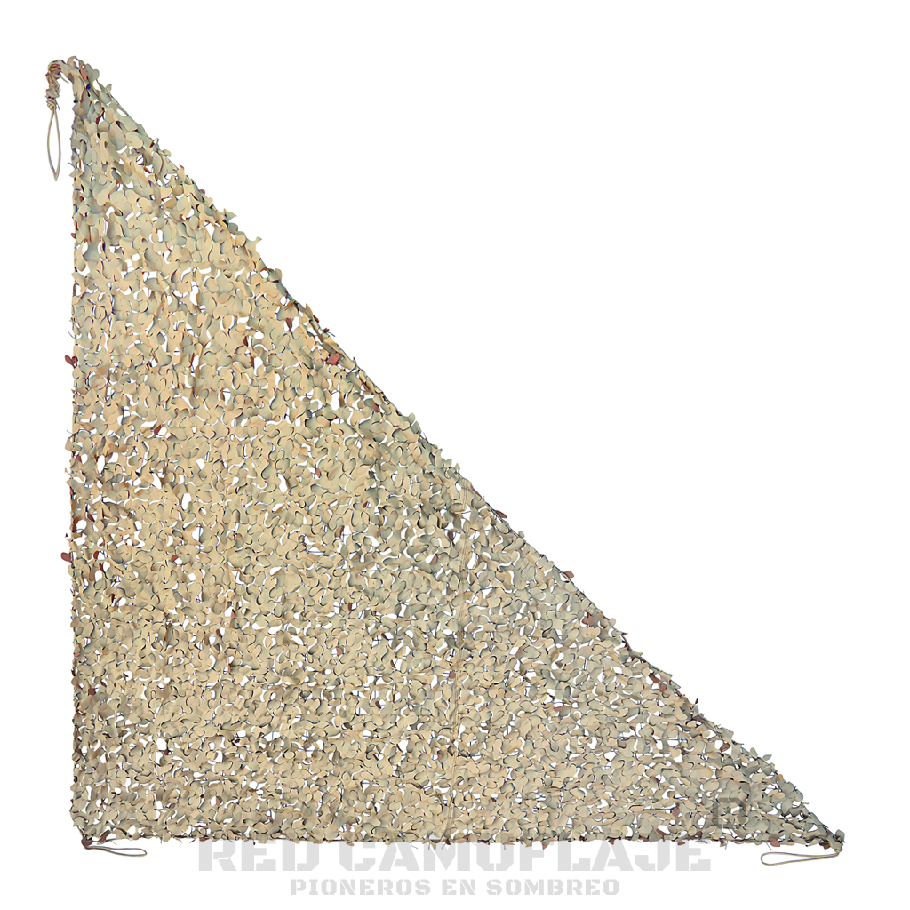 Desert Premium 90 Triangular