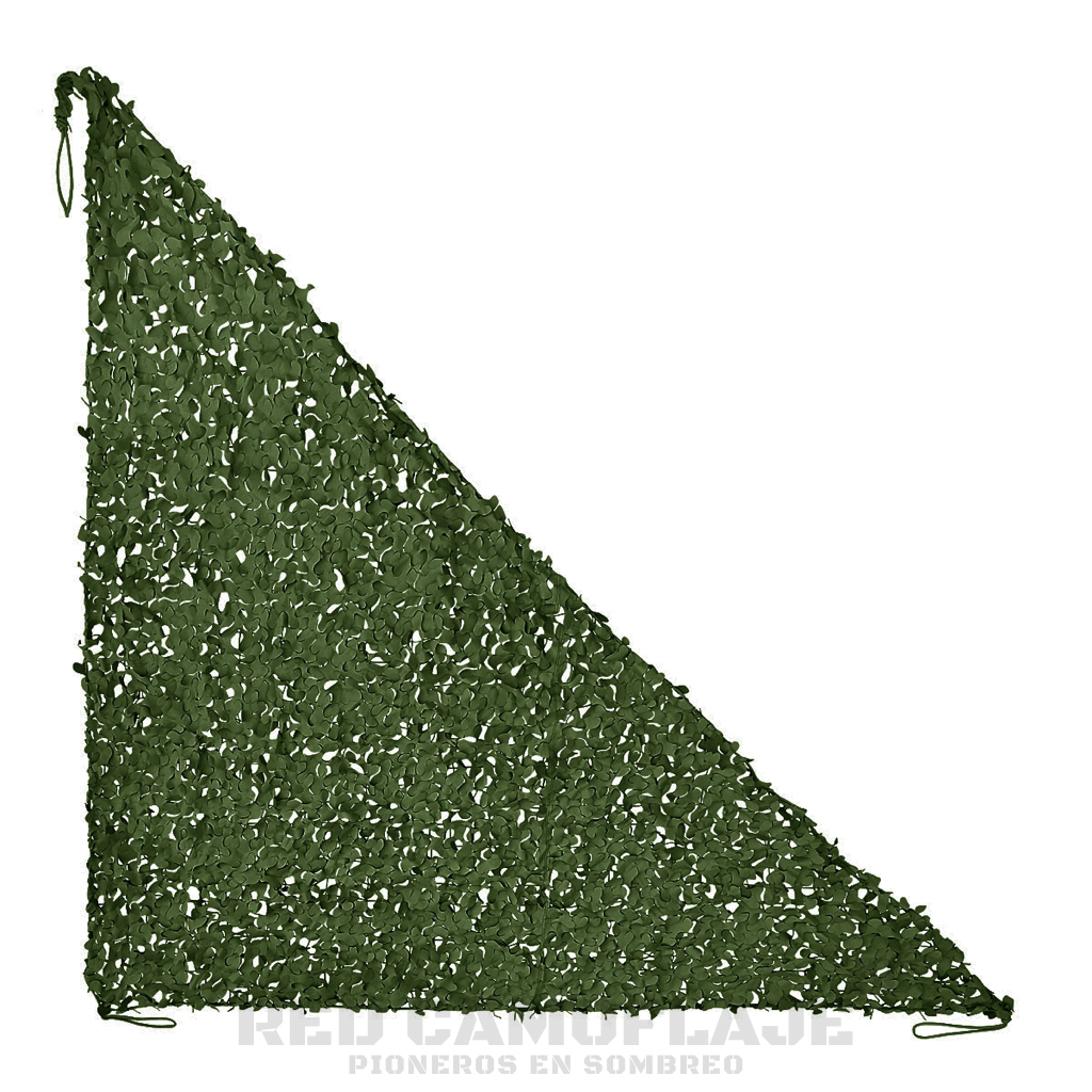 Woodland Premium 90 Triangular